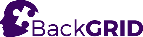 backGrid logo